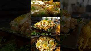 Betty's Bacon & Gravy Loaded Tater Tots