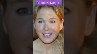 Renee Zellweger's Evolution Through the Lens: Iconic Pictures and Transformations