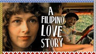 This German Lady Married a Filipino "Jeepney Driver” and Discovered KAPWA | The Culture Bearers 03