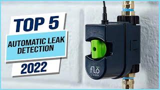 Unbelievable! Discover the Top 5 Water Leak Detection Systems that Will Change Your Life!