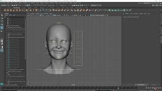 Faceware Analyzer is high-quality facial tracking