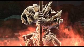 Revelation online с гильдией проходим бастион