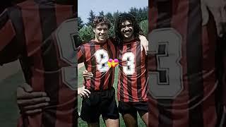 Nolan and Chandler=Van Basten and Gullit? #football #vanbasten #gullit #nolan #chandler