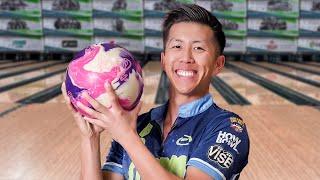 This Is One Of The STRONGEST Bowling Balls Of The Year | Storm Ion Max