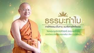 พระพุทธเจ้าค้นพบอะไร ตอนที่ (2/2) l ธรรมะทำไม EP1146