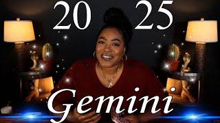 GEMINI - Where Is Your Path Currently Taking You  2025  Your Path Ahead