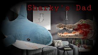 CRINGY TOYS: Sharky's Dad