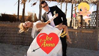 Anna & Joe Rickards Love Story. Match Guaranty Founder Finds True Love!