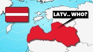 Latvia Explained!