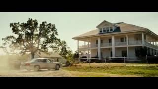 August Osage County - Trailer