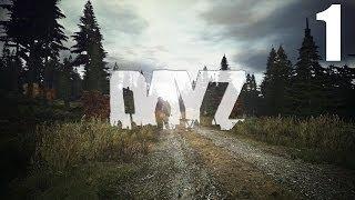 DayZ - Ep1 | Friendly Fire