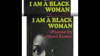 Mari Evans quotes