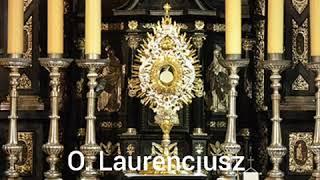SUPLIKACJE ‐ ŚWIĘTY BOŻE  - pełny tekst - O. Laurencjusz Jan Żezicki OSPPE