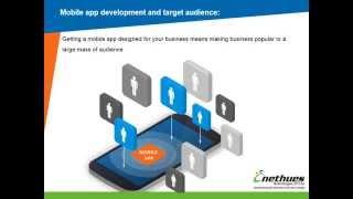 Get a dynamic mobile app designed by Nethues Technologies