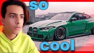 BMW M4 2021|2021 BMW M4 | BMW M4