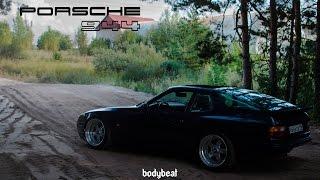 Porsche 944