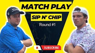 How Chewing Tobacco Can EVEN THE ODDS on the Golf Course!