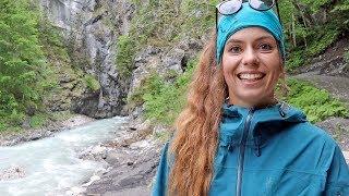 Partnachklamm - Garmisch-Partenkirchen - Best of Germany - Folge 2