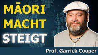 Neuseeland steht vor dem Wandel | Prof. Garrick Cooper