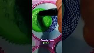 Become creative using spirograph #shorts #viral #trending #shortsfeed #tutorial Canvassing Passion