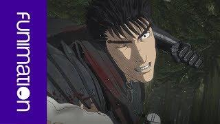 Berserk - Official Clip - All The King's Men