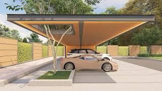AN IDEAL HOUSE  || A Residential Design that will make you Rethink your DreamHouse