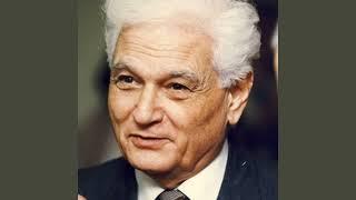 Jacques Derrida - Of Grammatology (1967)