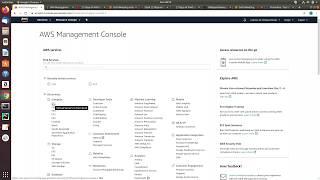 21 Days of AWS using Terraform-Introduction to Terraform using AWS