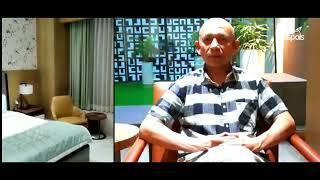 Hospals | Testimonial | Bangladesh | VVIP|Brigadier (R) Abu Naeem| Feedback