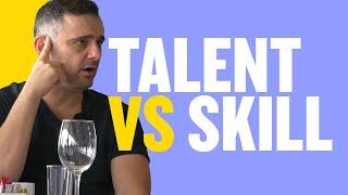 Why You Should Lean Into Skills You Are Naturally Talented at