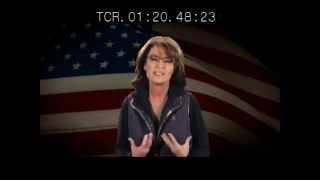 Sarah Palin loves the Black Dagger Military Hunt Club