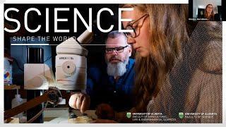 UAlberta Science: Experiential Extras & Work-Integrated Learning