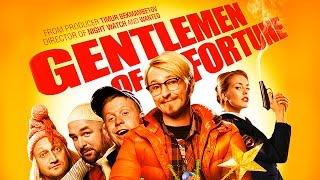 Gentlemen Of Fortune trailer (english subtitles)