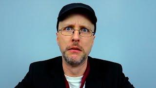 why is the nostalgia critic like this