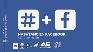 Como usar los Hashtag en facebook