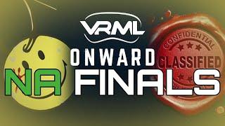 Onward - Season 16 NA Grand Final - VRML