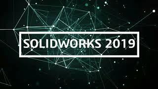 SOLIDWORKS 2019 Launch - Logical Solutions.