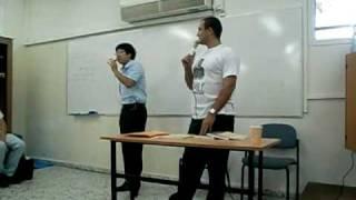 SUJOK, TRIORIGIN DR. PARK MINCHUL AND JOAD PUTERMILECH PART 2