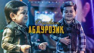 КЛИП! Абдурозик - Ошиками / Abdurozik - Oshiqami