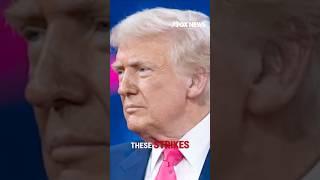 Trump reveals if he knew of Israel’s strikes on Iran beforehand #foxnews #news #shorts #usa #trump