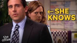 The Office but did you notice these details?