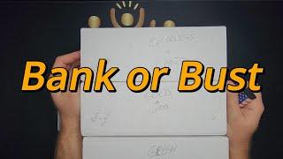 Bank or Bust - eBay Magic the Gathering Collection Auction Review (October 2024) - 2nd of 4