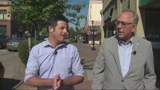We Love Hillsboro: A chat with Mayor Steve Callaway