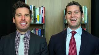 Real Estate News episode 35 w/ Eric Bottomley & @charlesbotensten