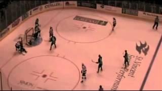 USHL Highlight: Mikhail Plotnikov Hat Trick
