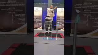 Ps P  Ntlatywa (The Book of Job in 60 Min)