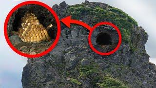 10 HISTORICAL Treasure Discoveries & Cover Ups!