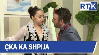 Çka ka shpija - Episodi 24