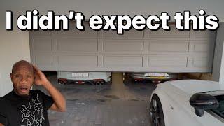 WHAT A SURPRISE!!! LOOK WHAT I FOUND IN MY GARAGE
