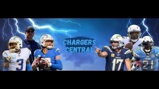 Chargers Central Cardinals Preview: Time to Bring Mike Williams Back?